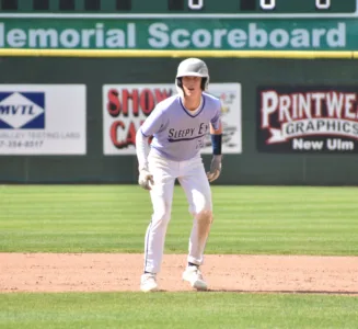 Sleepy Eye carries undefeated record into Jr. Legion state tourney